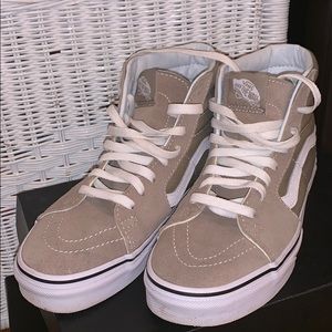 Vans Classic Sneaker